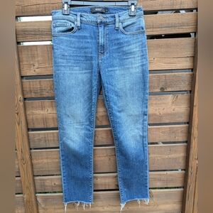 Hudson Jeans Blue Women's Denim